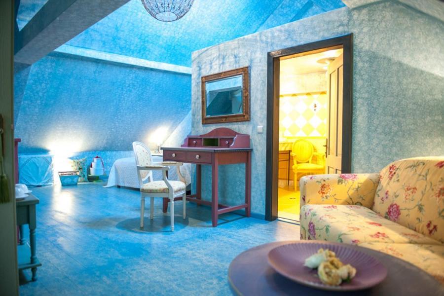 Art Boutique Hotel Buergerhaus Руст Экстерьер фото