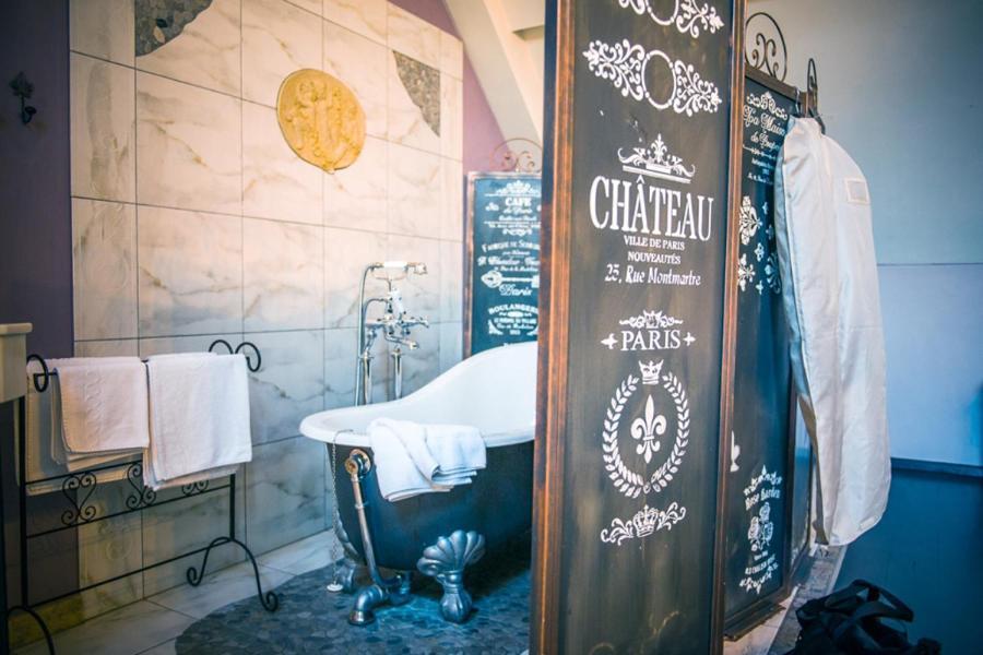 Art Boutique Hotel Buergerhaus Руст Экстерьер фото