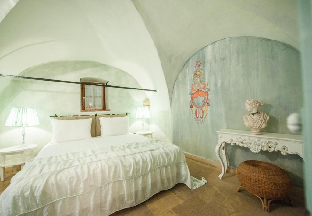 Art Boutique Hotel Buergerhaus Руст Экстерьер фото